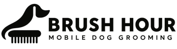 Brush Hour — Mobile Dog Grooming
